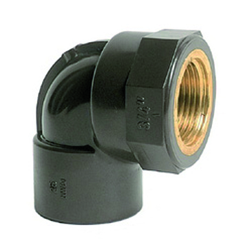 ALIAXIS 081265 CPVC COLZE RF 20-1/2"